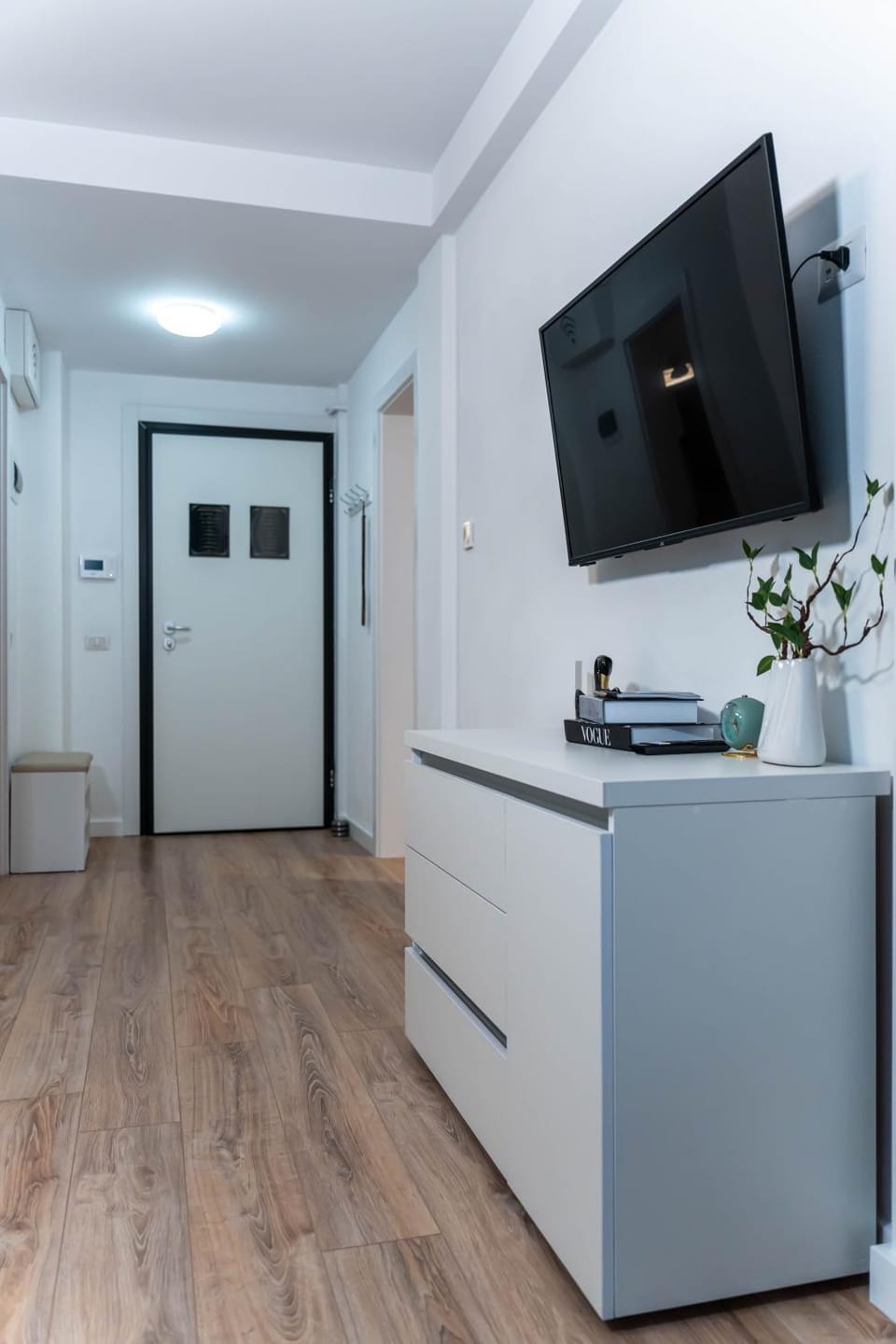 Vanguard Suite De Lux Apartment hotel in Craiova