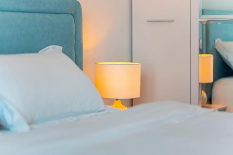 Saadiyat Luxury Escape Walk to Beach & Museum Apartment in Abu Dhabi
