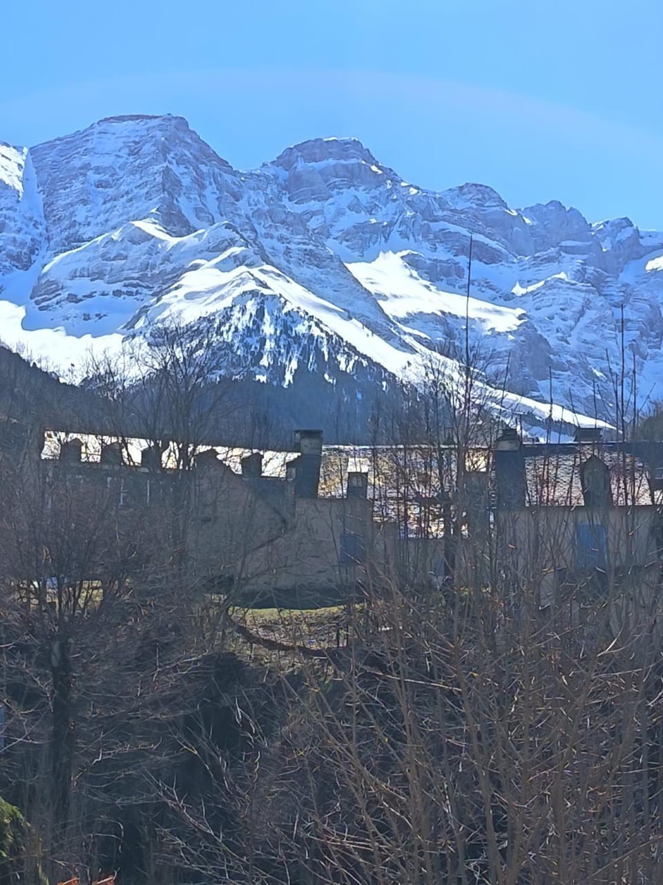 View (from property/room)