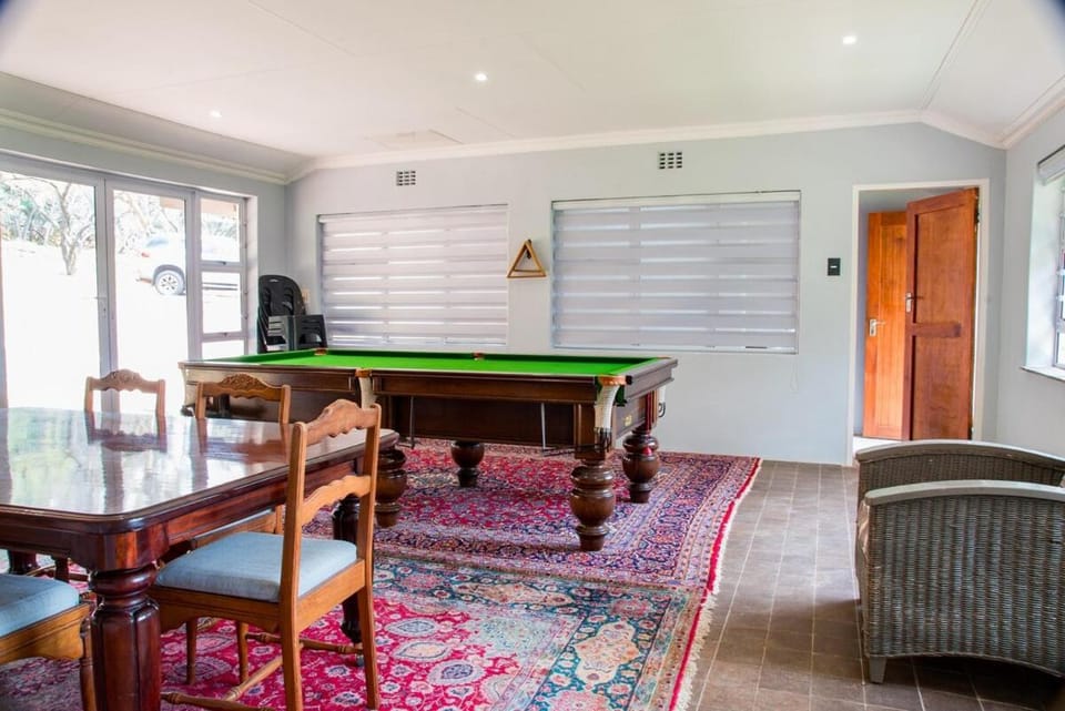 Le Opstal, a Scenic Farm Stay near Rustenburg Villa in North West, South Africa