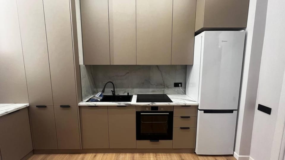 Прекрасные апартаменты в центре Apartment in Kazakhstan