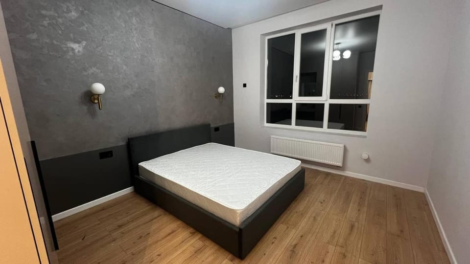 Прекрасные апартаменты в центре Apartment in Kazakhstan