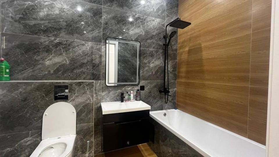 Прекрасные апартаменты в центре Apartment in Kazakhstan