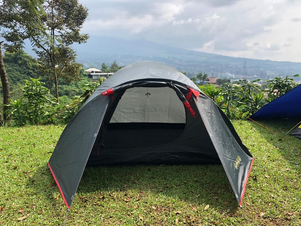 Masada Village Resort in Cisarua