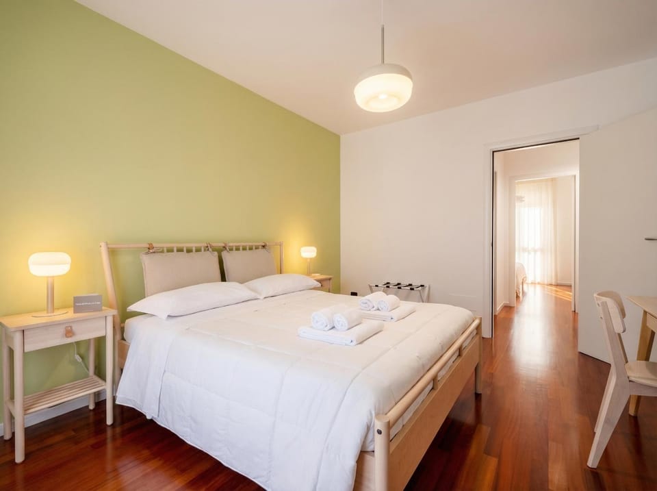 Diletta - Big Family Apartment Apartment hotel in Bari