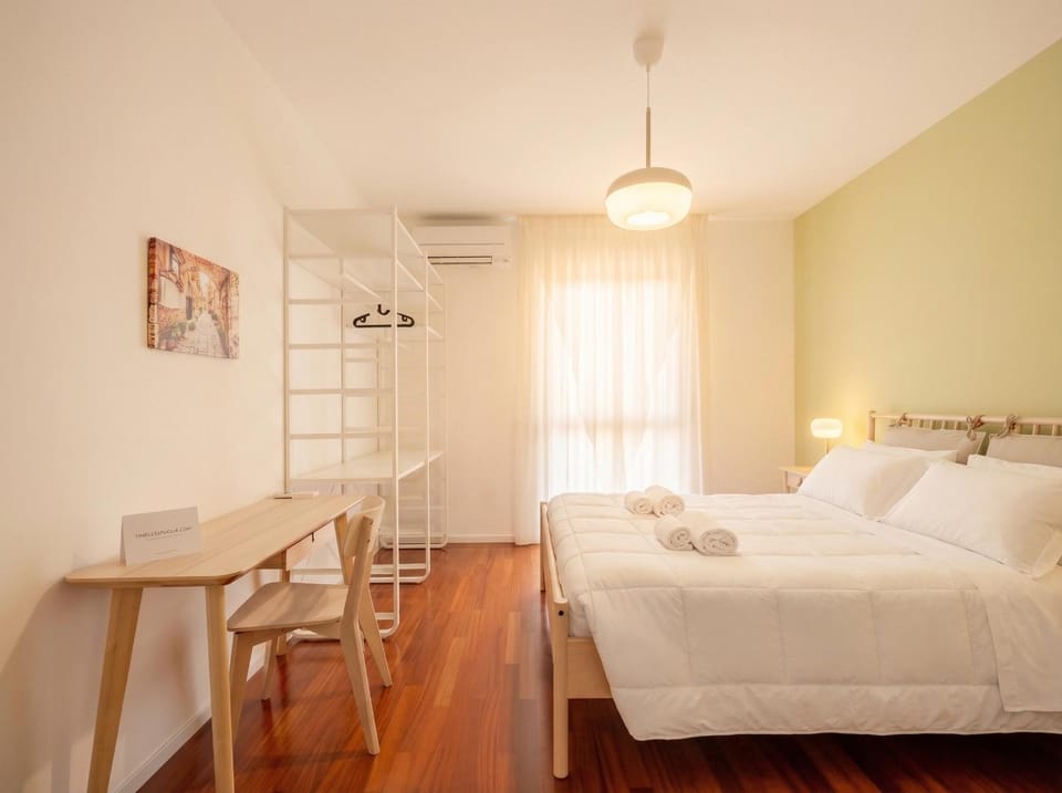 Diletta - Big Family Apartment Apartment hotel in Bari