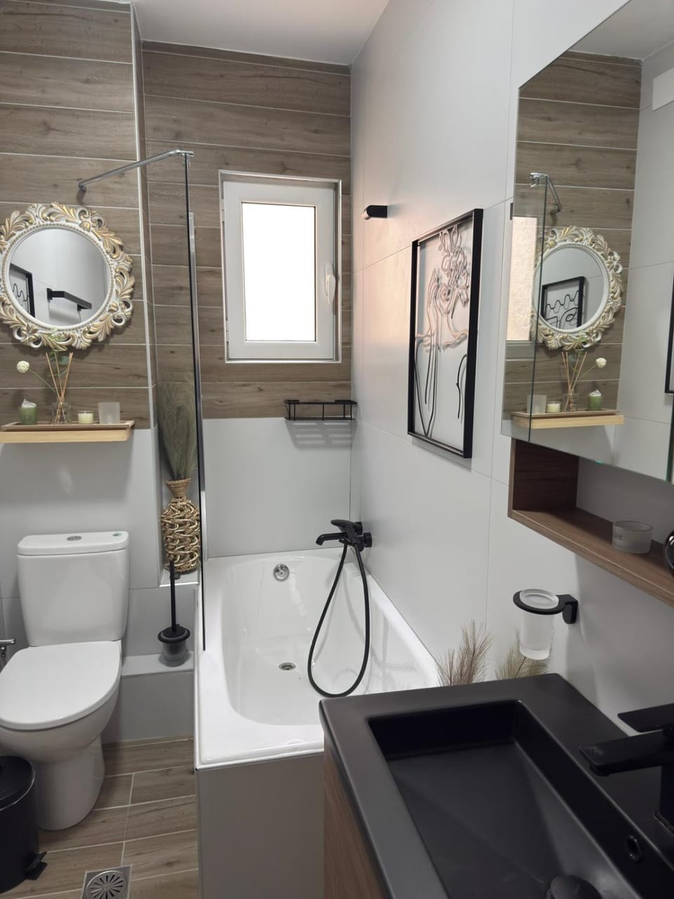 Julies Homes Apartment in Peloponnese Region