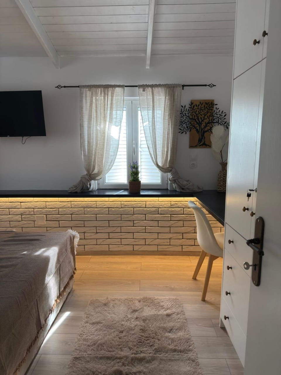 Julies Homes Apartment in Peloponnese Region