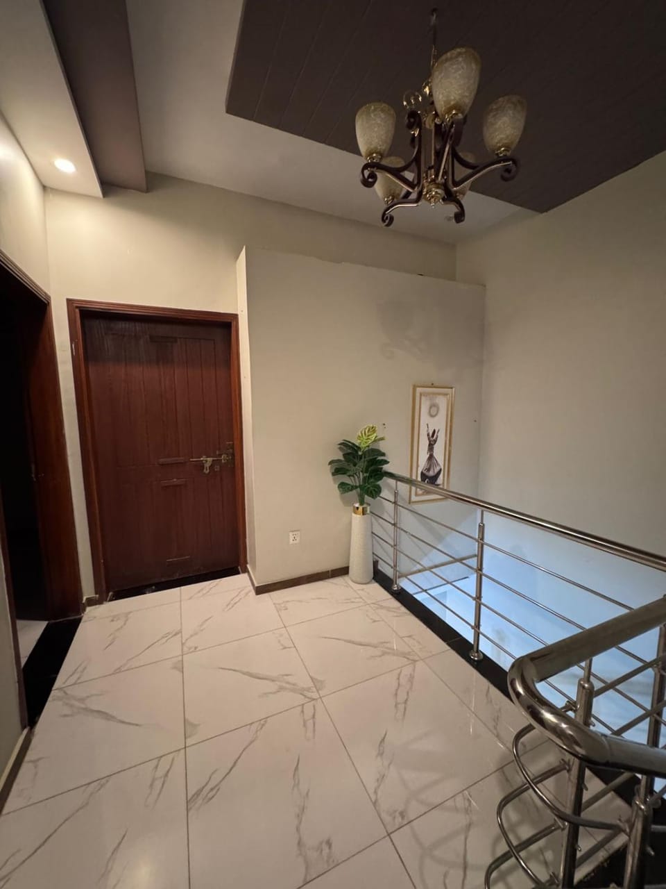 Luxurious Villa in Baharia Town Karachi Villa in Karachi