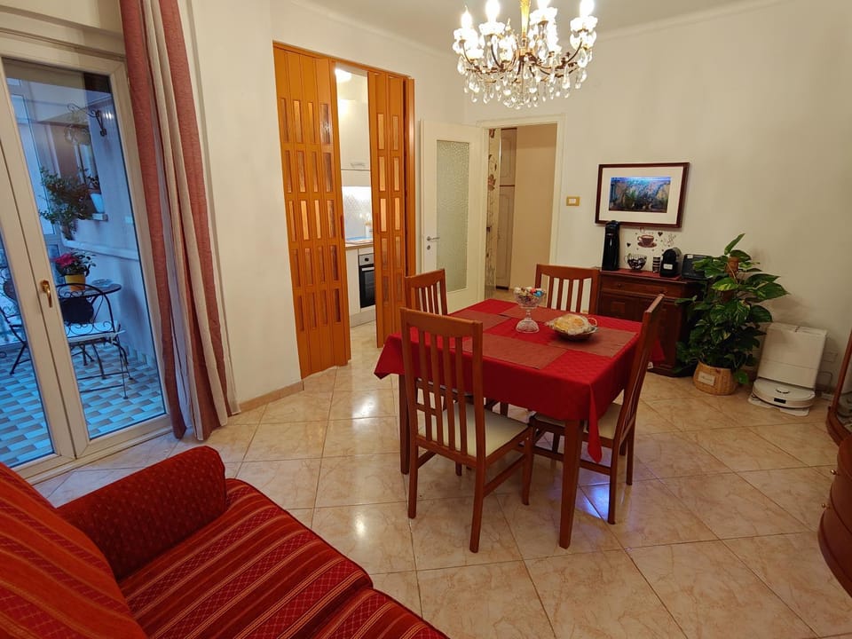 Atlantis Apartment Trieste Apartment in Trieste
