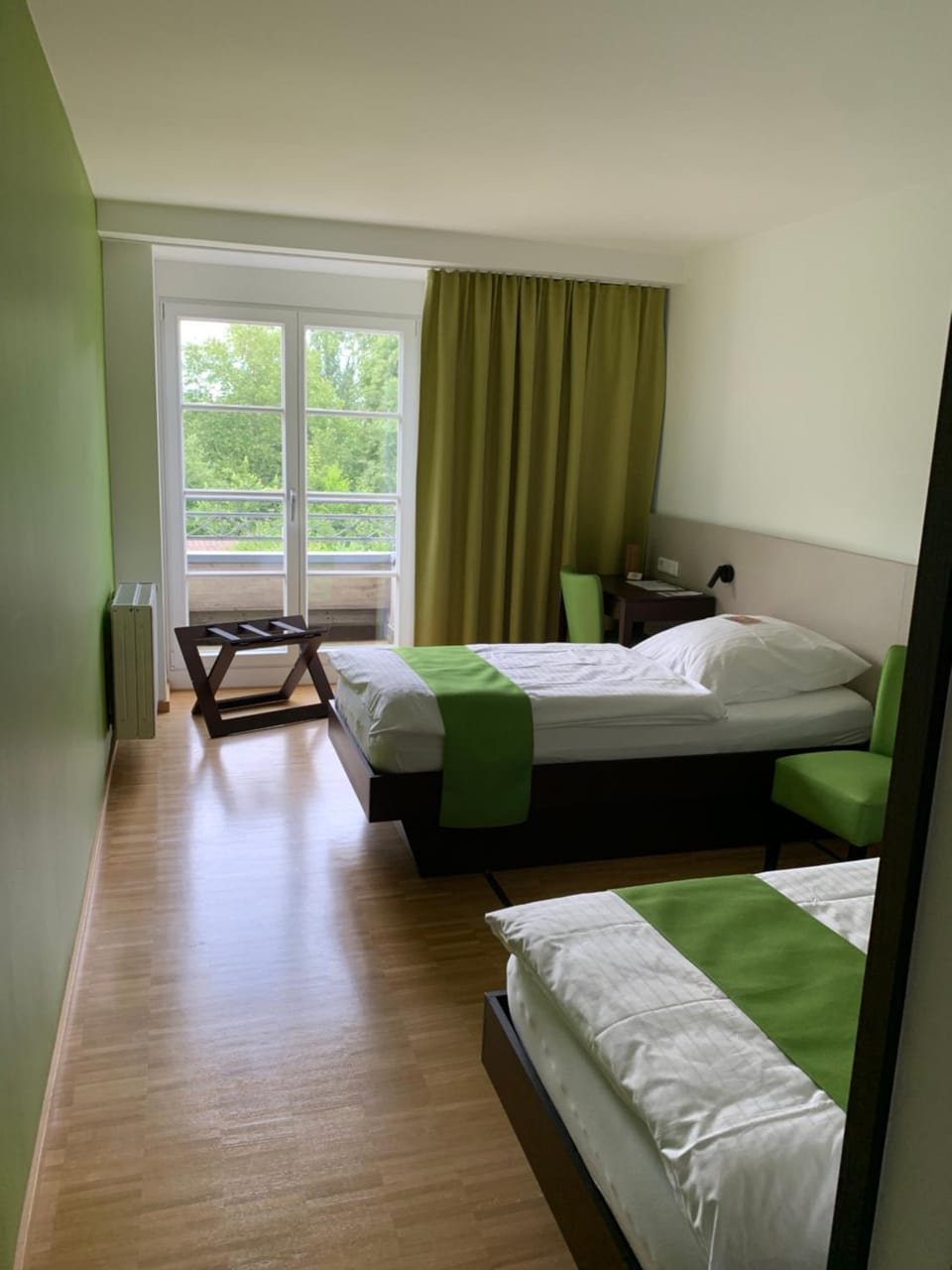 Tagungshotel Haus Villigst Hotel in Dortmund