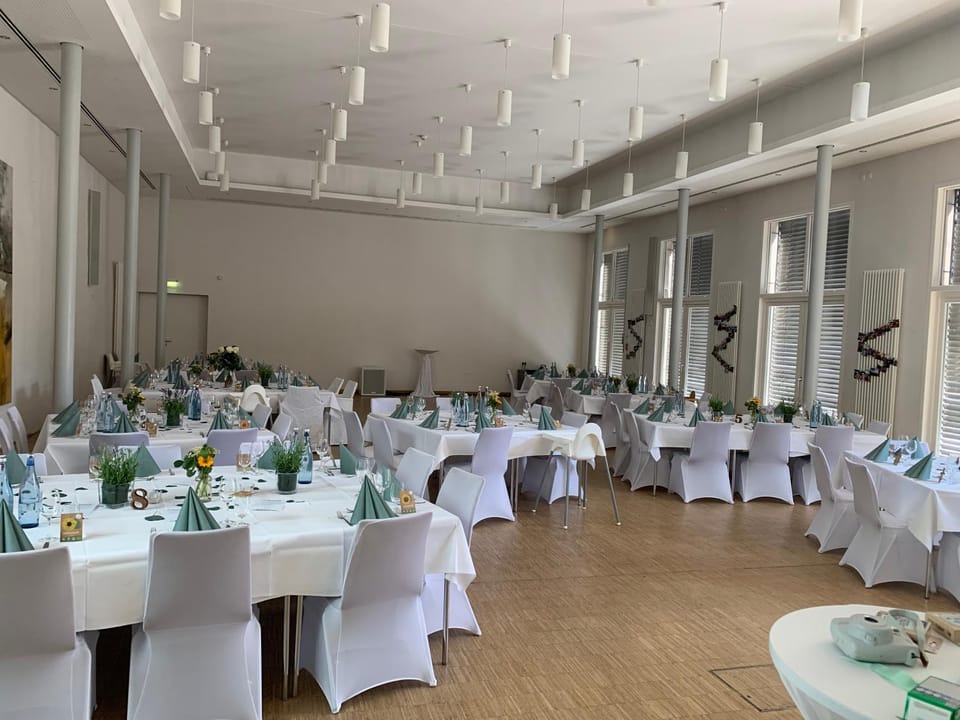 Tagungshotel Haus Villigst Hotel in Dortmund