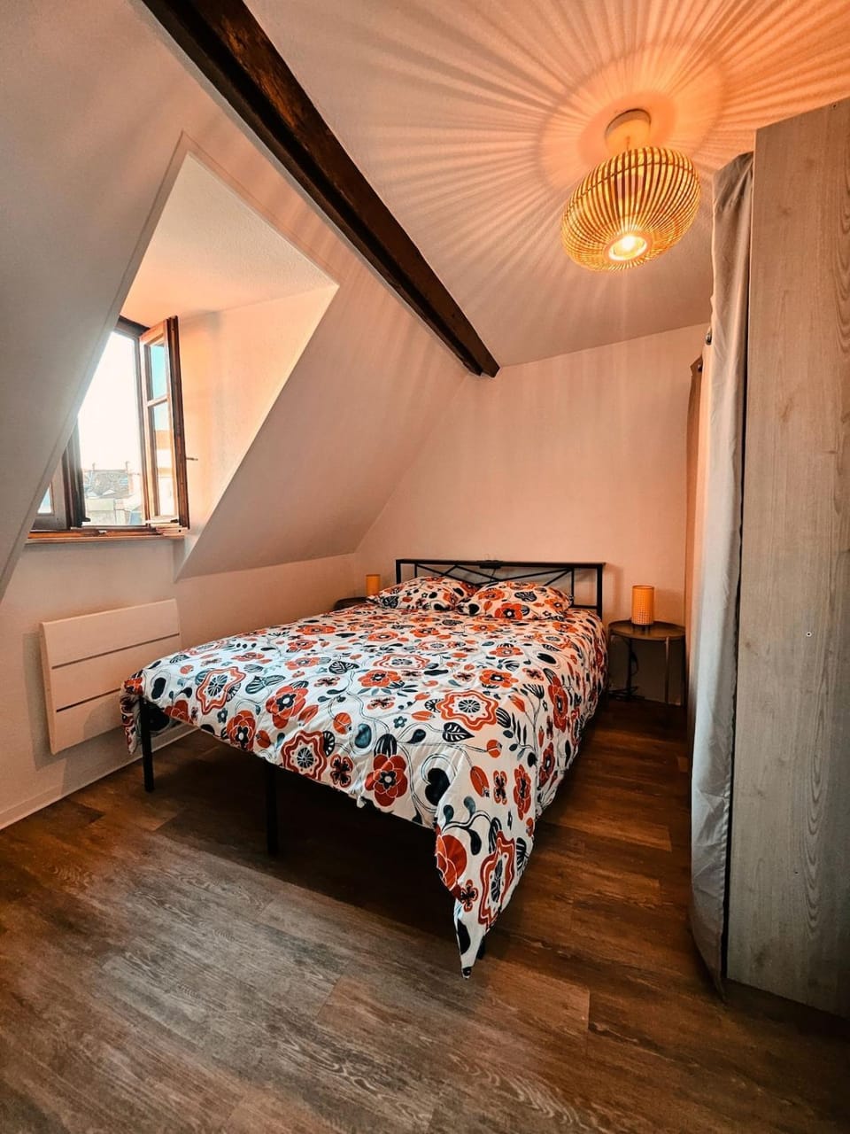 Joli T2 centre historique de Mulhouse Apartment in Mulhouse