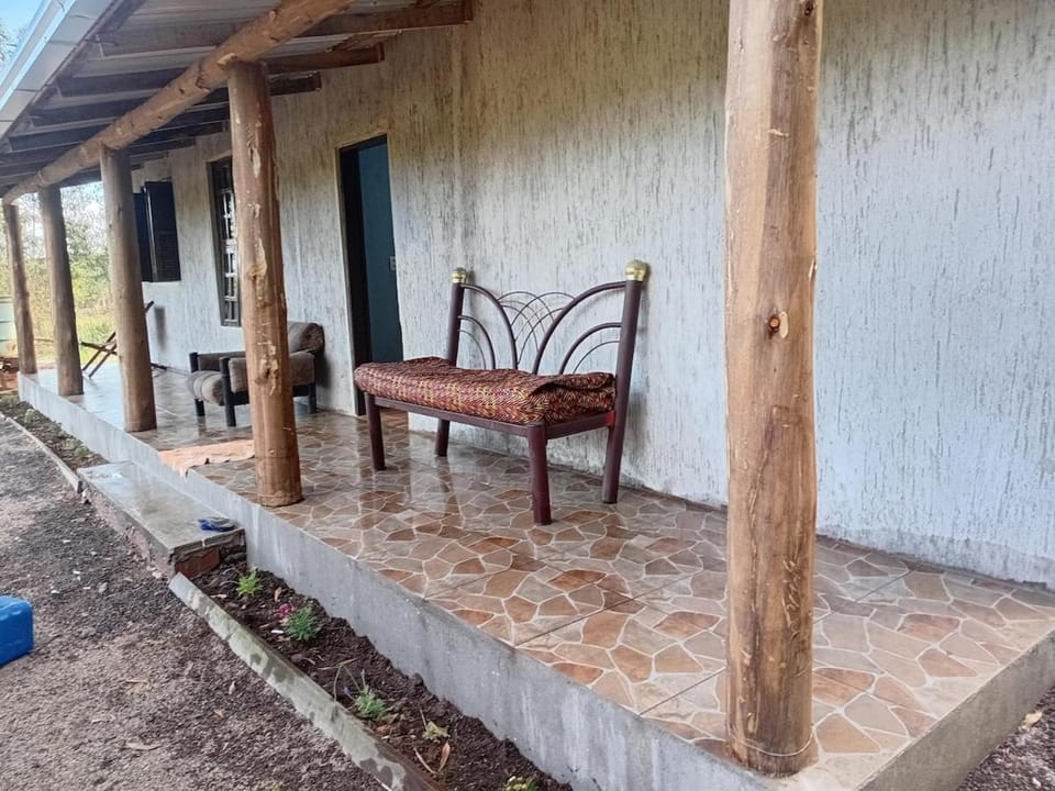 Cantinho da Ane House in State of Rio Grande do Sul