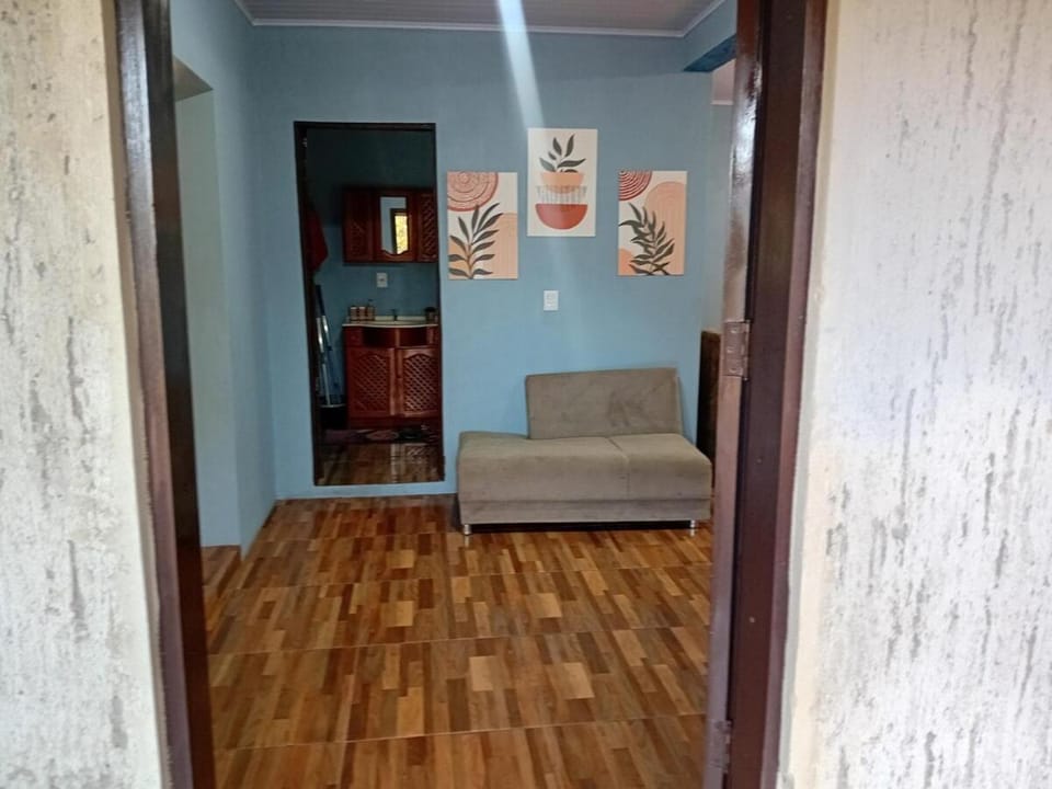 Cantinho da Ane House in State of Rio Grande do Sul