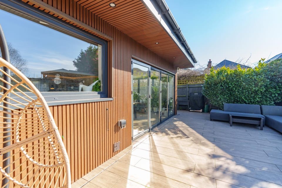 Open Mind Property - Escape to the New Forest Edge Apartment in New Forest District