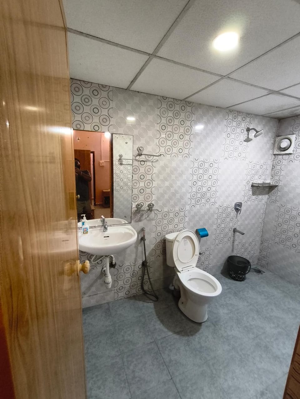 Thyme Guests House Bed and Breakfast in Canacona