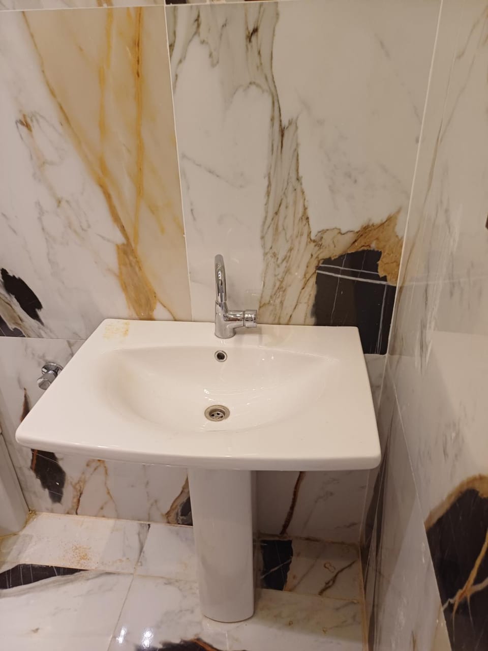 الفيروز شقة فندقية Apartment in Egypt