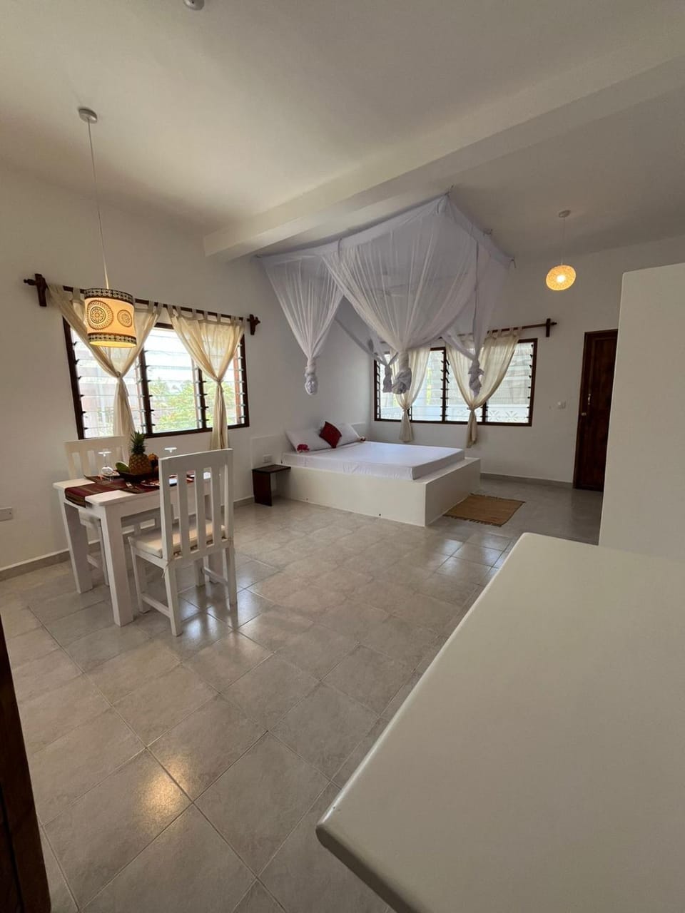 Watamu Arcade Comfort Suite Apartment in Kenya