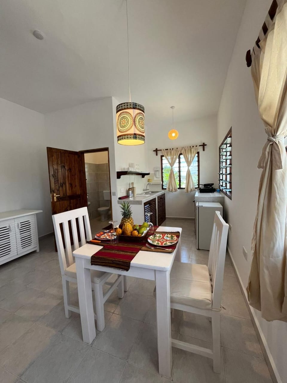 Watamu Arcade Comfort Suite Apartment in Kenya
