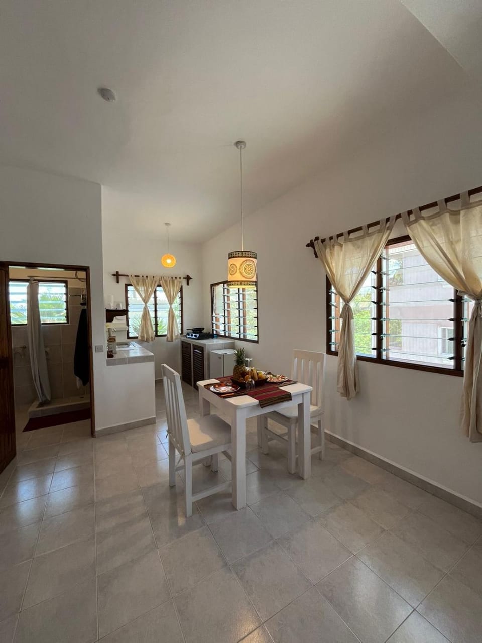 Watamu Arcade Comfort Suite Apartment in Kenya