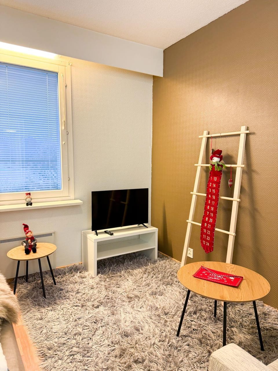 Communal lounge/ TV room, TV and multimedia, Evening entertainment