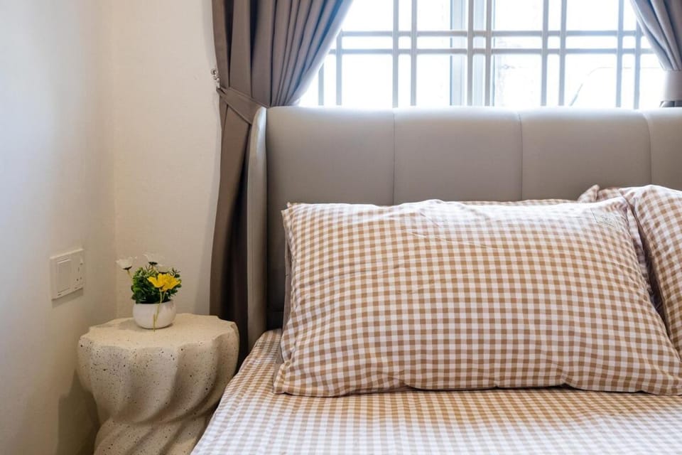 Charming OUG Bungalow 6BR Cozy Family Escape plus Baby Cot Villa in Federal Territory of Kuala Lumpur
