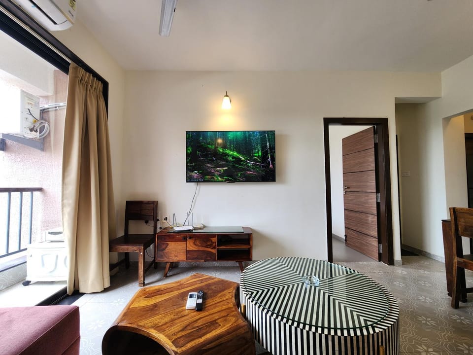 TV and multimedia, Living room