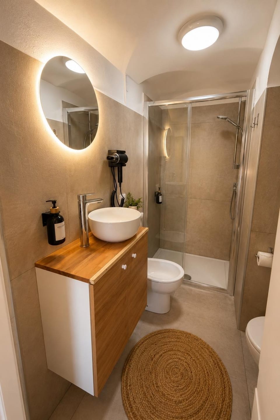 Centro Storico - Palazzo Manara - West Suite Apartment in Sanremo