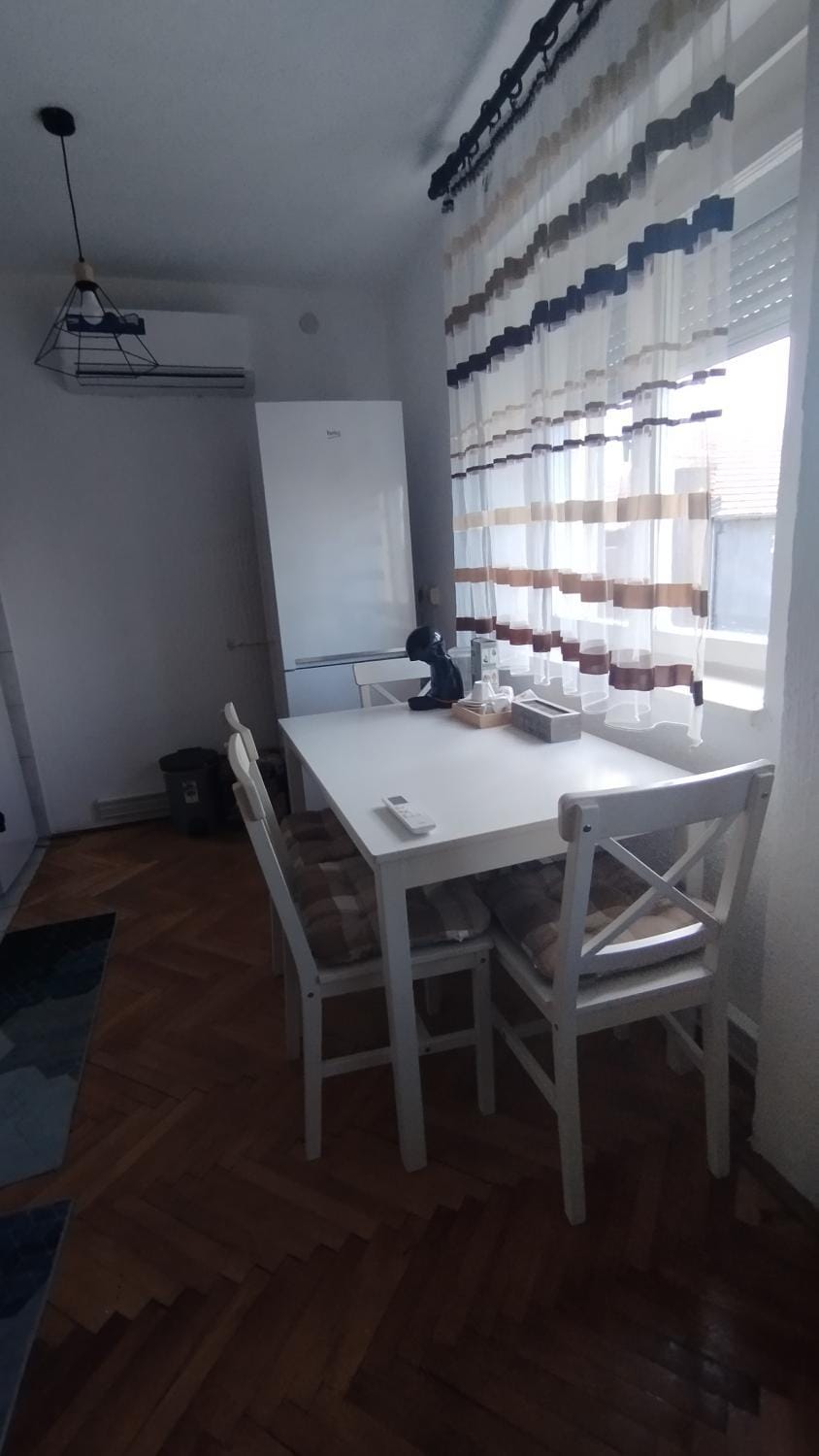 Apartman Čeliković centar Šamca, parking, balkon, WiFi Apartment in Brod-Posavina County, Croatia