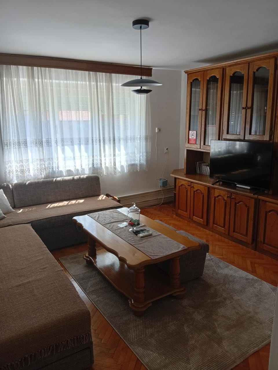 Apartman Čeliković centar Šamca, parking, balkon, WiFi Apartment in Brod-Posavina County, Croatia