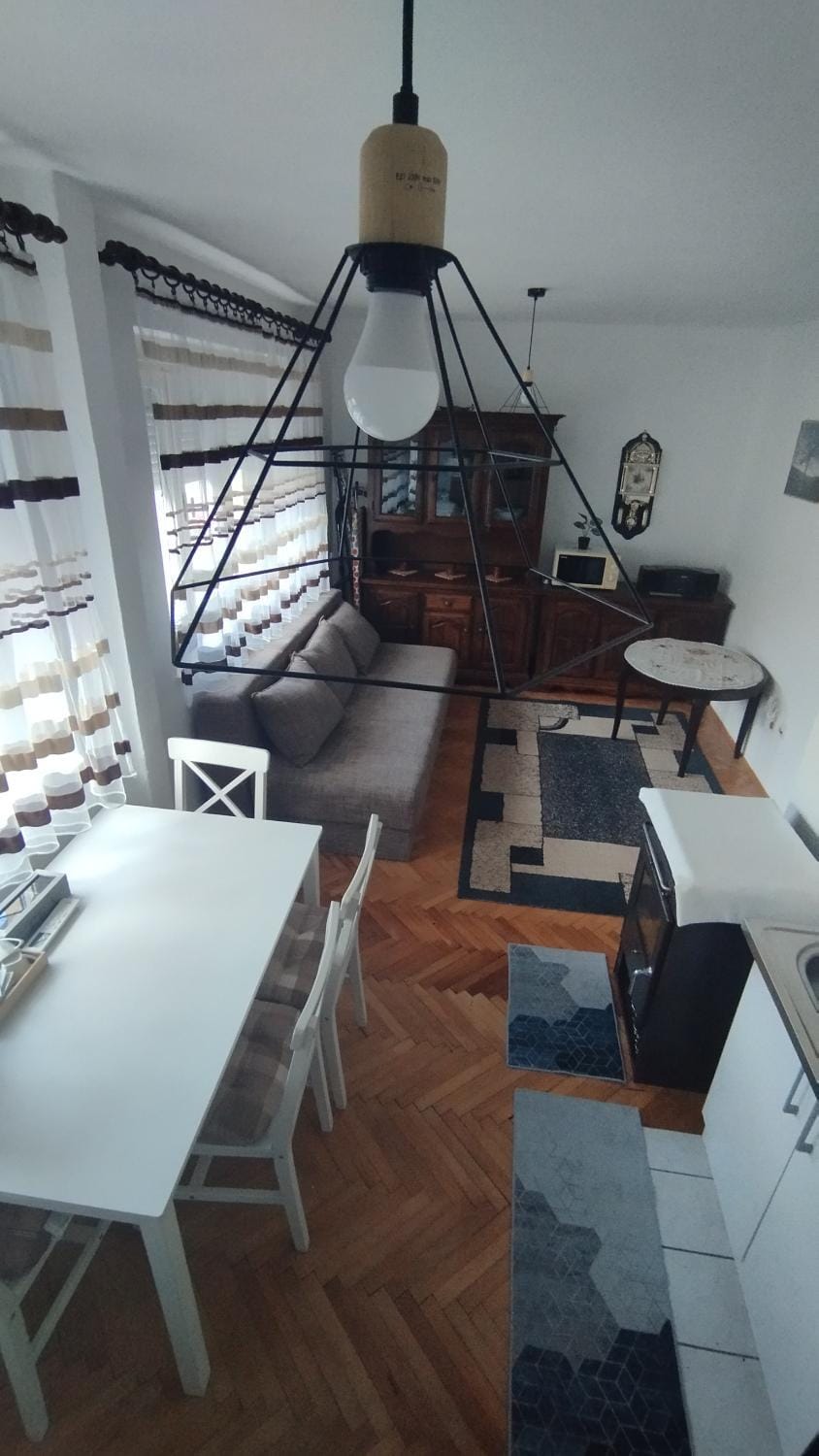 Apartman Čeliković centar Šamca, parking, balkon, WiFi Apartment in Brod-Posavina County, Croatia