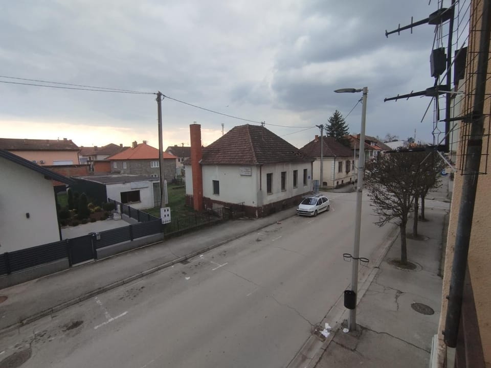 Apartman Čeliković centar Šamca, parking, balkon, WiFi Apartment in Brod-Posavina County, Croatia