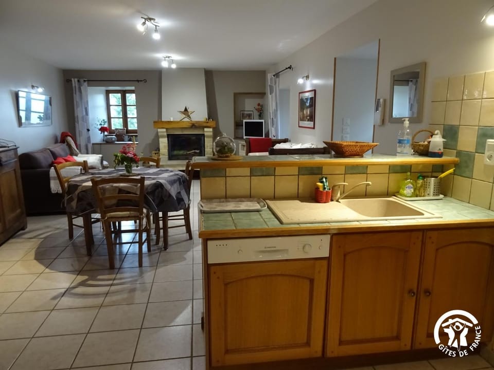 Gîte de caractère à Verlac House in Occitanie