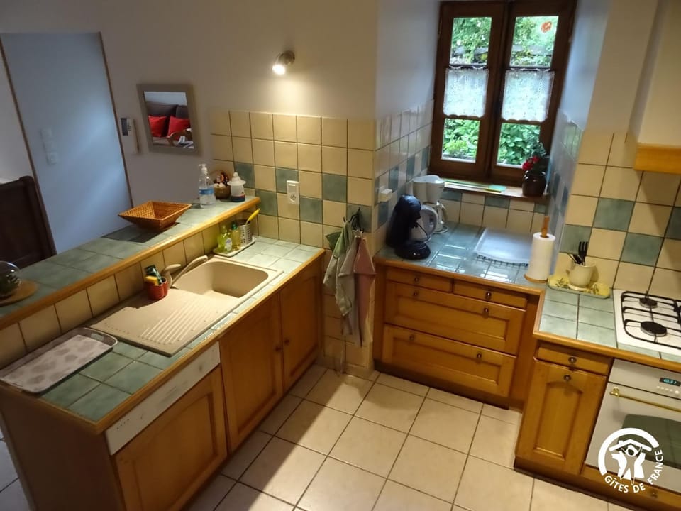 Gîte de caractère à Verlac House in Occitanie