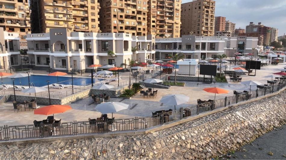 Jewel Plaza Banha hotel Hotel in Egypt