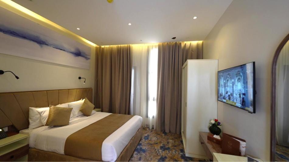 Jewel Plaza Banha hotel Hotel in Egypt