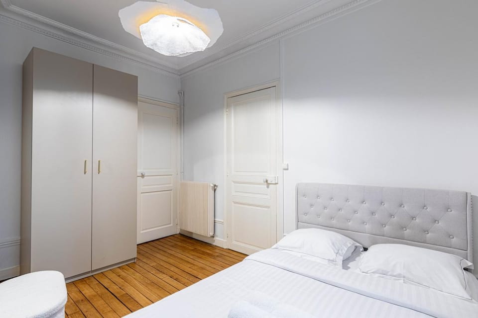 GuestReady - Charm & comfort near Parc des Princes Apartment in Paris