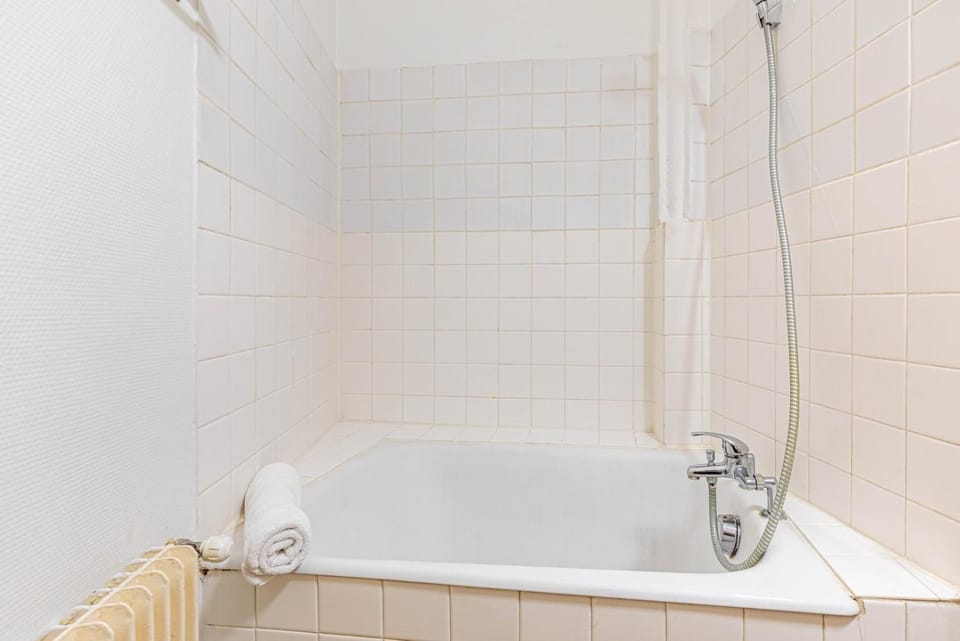 GuestReady - Charm & comfort near Parc des Princes Apartment in Paris