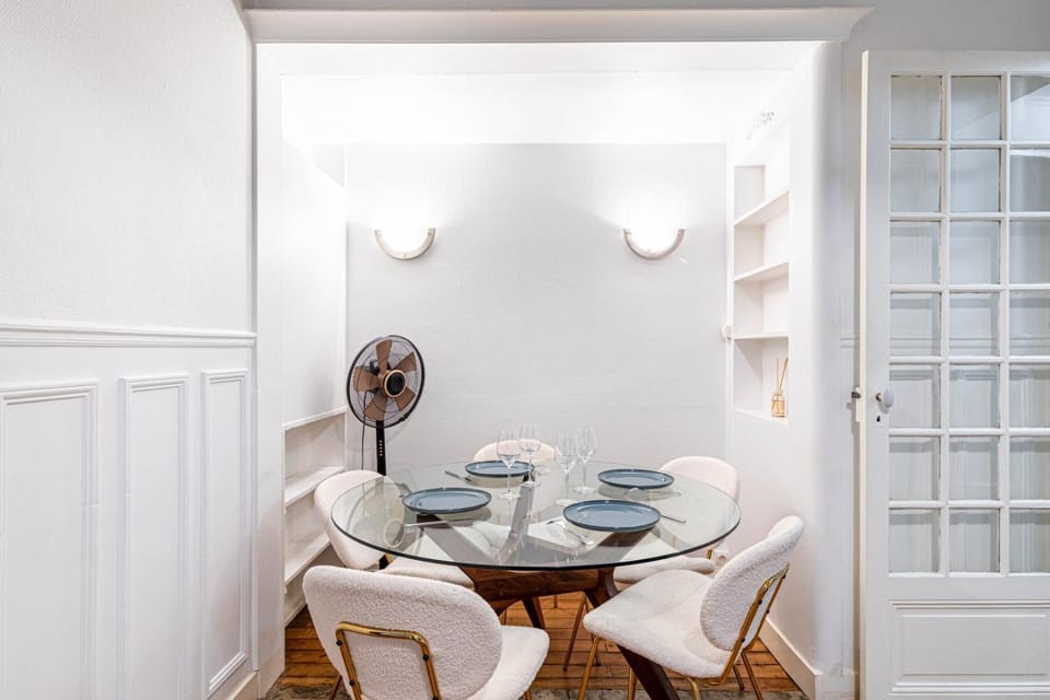 GuestReady - Charm & comfort near Parc des Princes Apartment in Paris