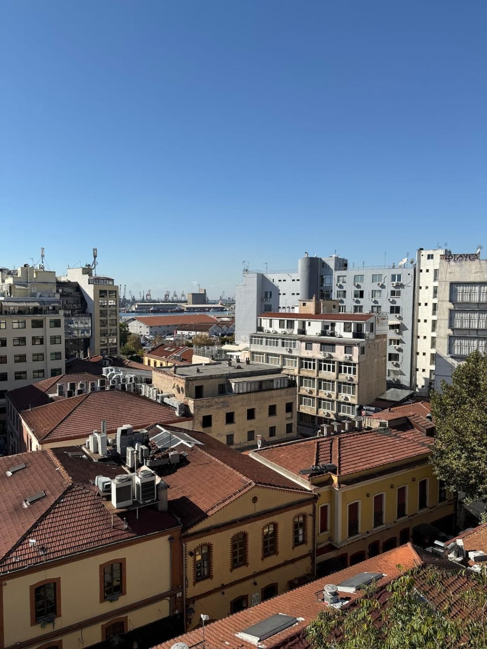 Ladadika Urban Suites #3 Apartment in Thessaloniki
