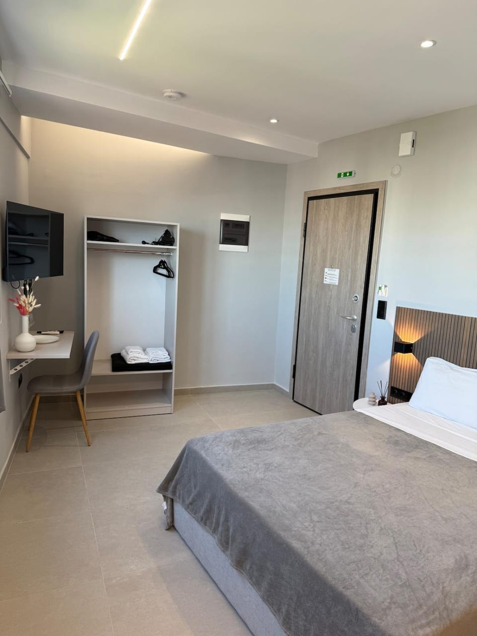 Ladadika Urban Suites #3 Apartment in Thessaloniki