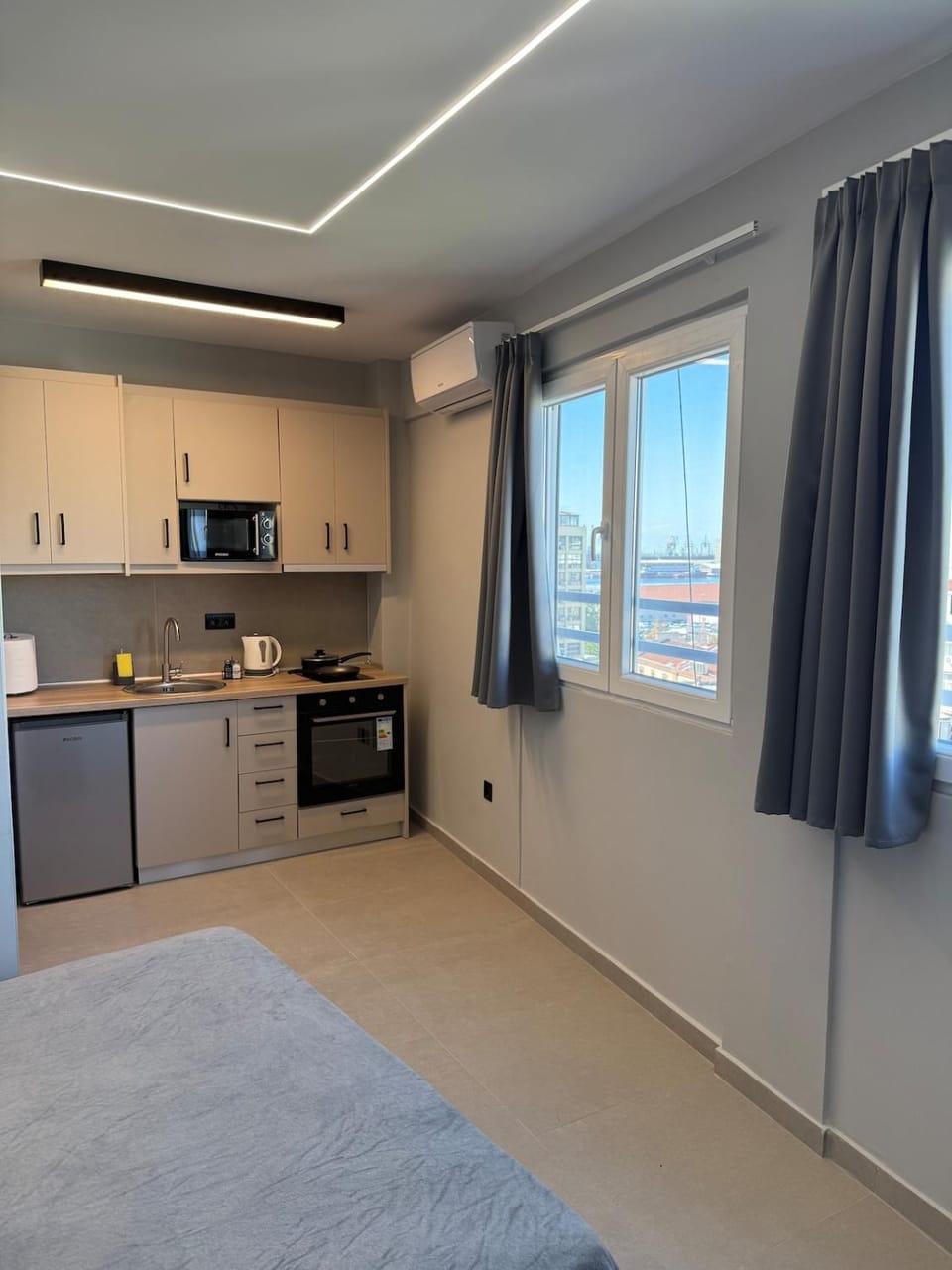 Ladadika Urban Suites #3 Apartment in Thessaloniki