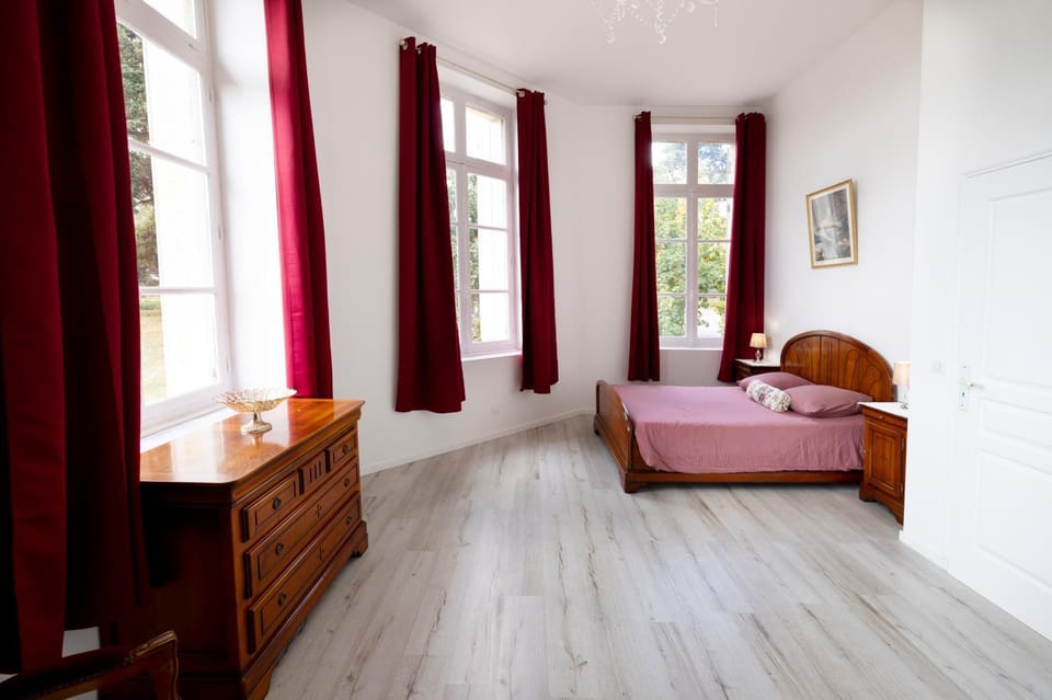 Gîte de la Tour Bed and Breakfast in Auvergne-Rhône-Alpes