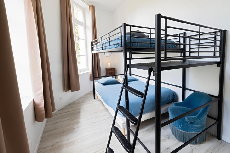 Gîte de la Tour Bed and Breakfast in Auvergne-Rhône-Alpes