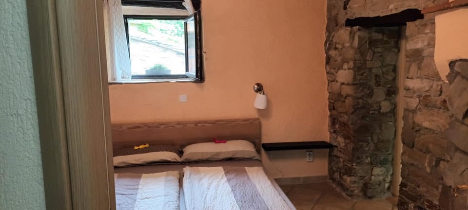 Casa Greta - Ca di Patio Apartment in Liguria