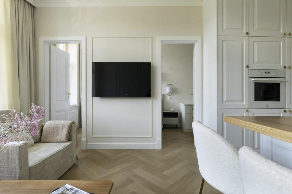 TV and multimedia, Living room