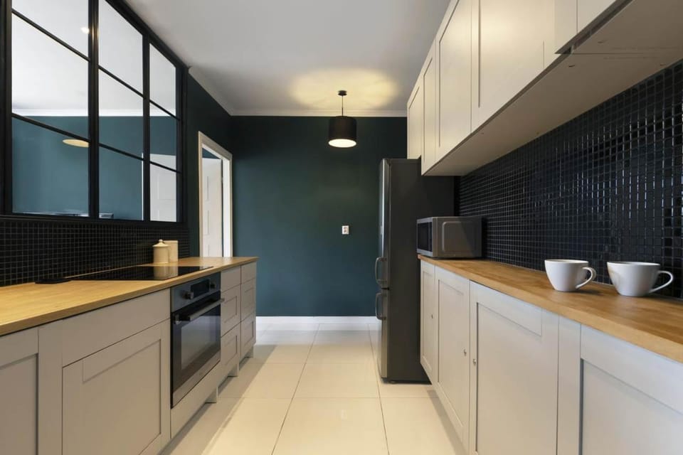 Manhattan Olive with parking by Elite Apartments Apartment in Gdansk