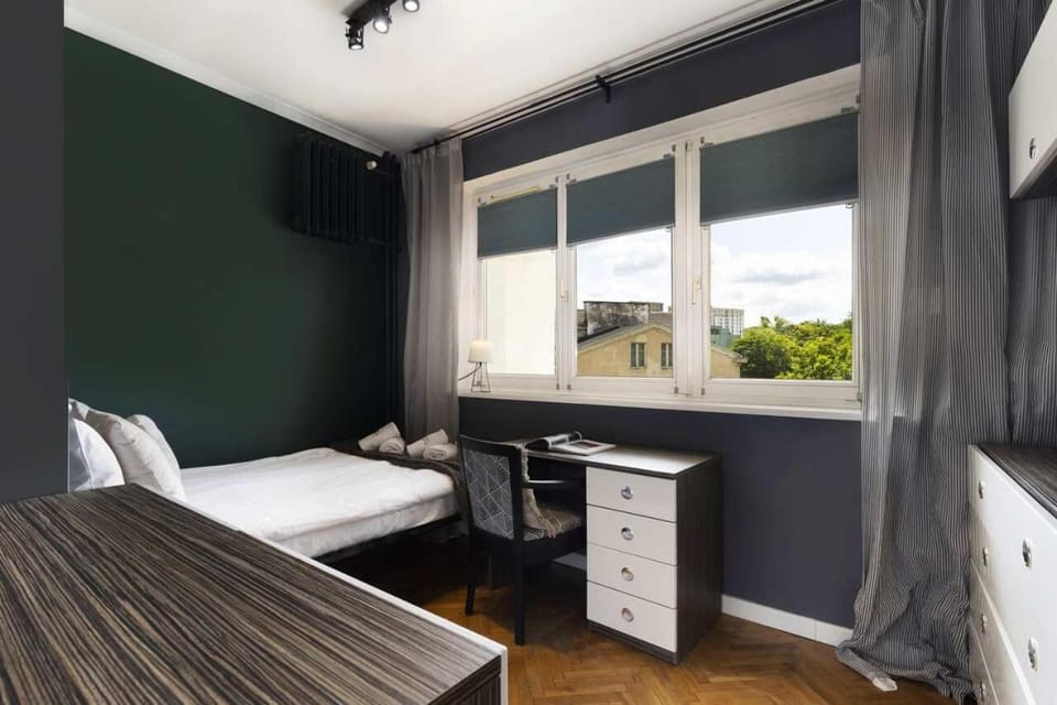 Manhattan Olive with parking by Elite Apartments Apartment in Gdansk