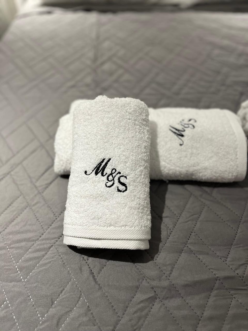 towels
